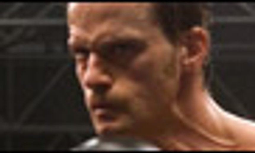 David Boutin dans un film de Benoît Pilon