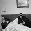 Photo de Bruce LaBruce