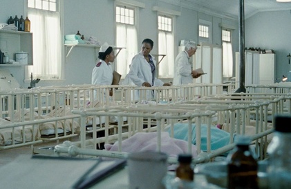 Bande-annonce en anglais