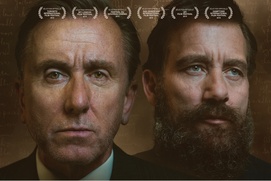 Affiche du film The Song of Names