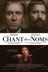 Affiche du film Le chant des noms
