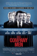 Affiche du film Des hommes d'affaires