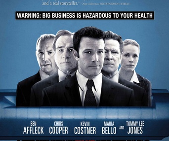 Affiche du film The Company Men