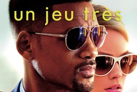 Affiche du film Focus Affiche du film Focus