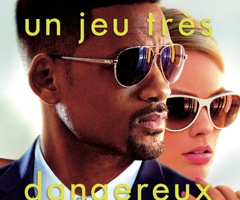 Affiche du film Focus