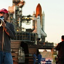 Michael Bay dans Transformers: Dark of the Moon