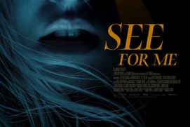 Affiche du film See for Me