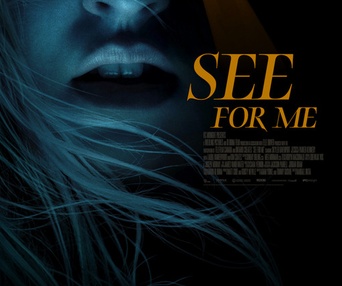 Affiche du film See for Me