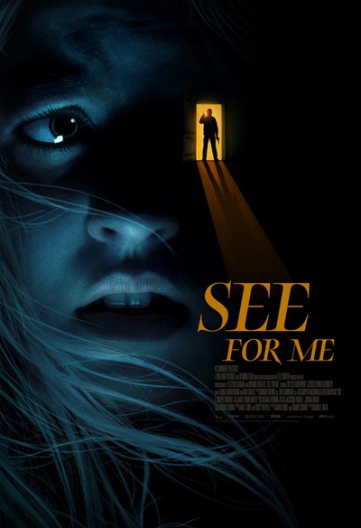 Affiche du film See for Me