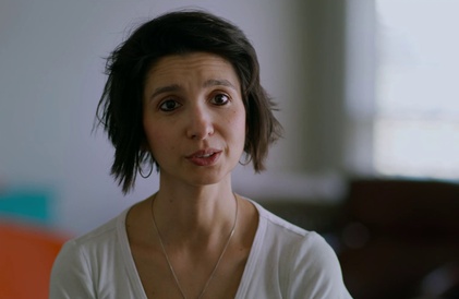 Bande-annonce en anglais