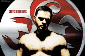 Affiche du film Scorpion