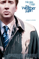 Affiche du film Monsieur météo