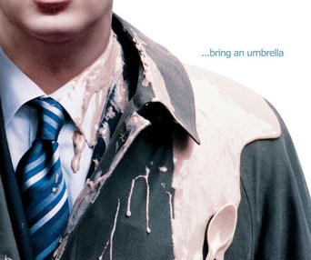 Affiche du film The Weather Man