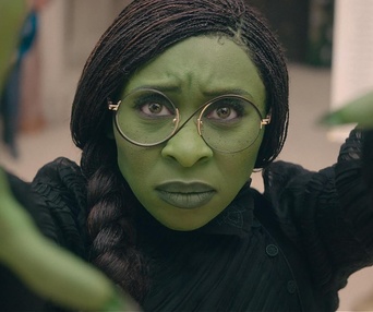 Images du film Wicked