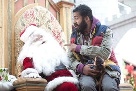 Une scène du film A Very Harold & Kumar 3D Christmas Une scène du film A Very Harold & Kumar 3D Christmas