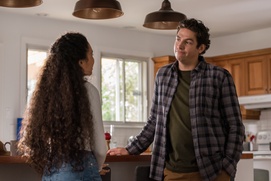 Images des séries de TVA - Semaine du 17 janvier