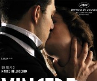 Images du film Vincere