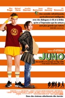 Affiche du film Juno