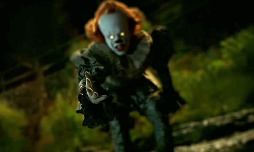 Box-office nord-américain : It 2 domine toujours