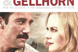 Image du film Hemingway et Gellhorn Image du film Hemingway et Gellhorn
