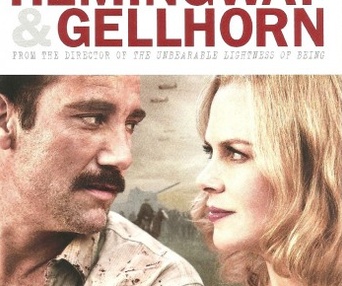 Image du film Hemingway et Gellhorn