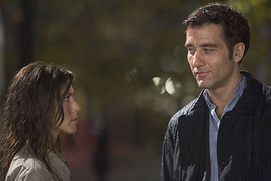 Scène du film Rencontre fatale