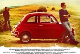 Affiche du film Italy, Love it or Leave it
