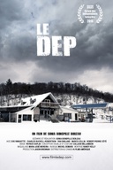 Affiche du film Le dep