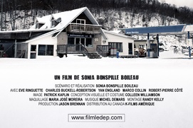 Affiche du film Le Dep