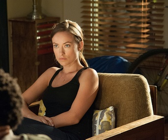 Une scène du film The Lazarus Effect