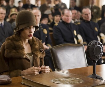 Scène du film Changeling