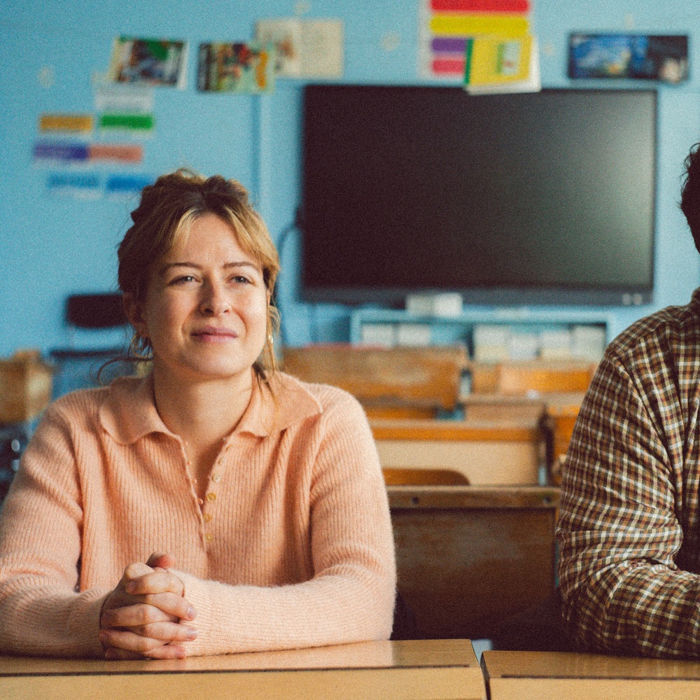Image du film Folichonneries