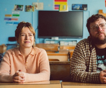 Image du film Folichonneries