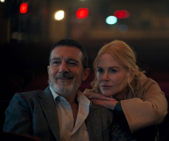 Image du film Babygirl