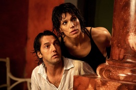 Scène du film