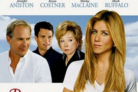 Affiche du film Rumor Has It... Affiche du film Rumor Has It...