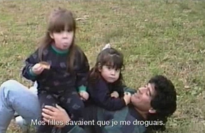 Bande-annonce en espagnol avec sous-titres français