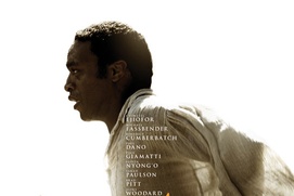 Affiche du film 12 Years a Slave Affiche du film 12 Years a Slave
