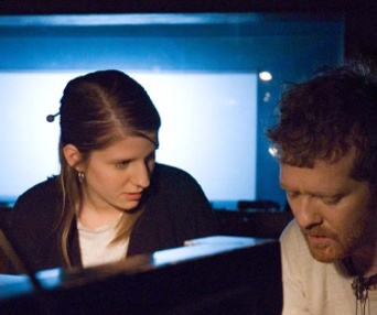 Scène du film Once