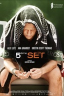 Affiche du film 5ème Set