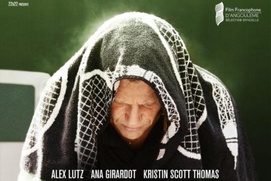 Affiche du film 5ème Set