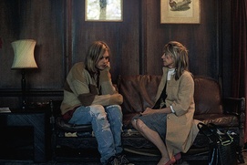Scène du film