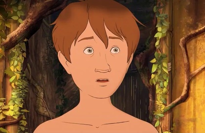 Bande-annonce en anglais