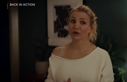 Bande-annonce en anglais