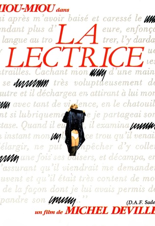 La lectrice