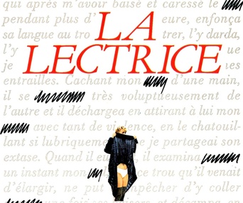 Image du film La lectrice