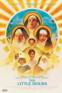 Affiche du film The Little Hours