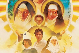 Affiche du film The Little Hours