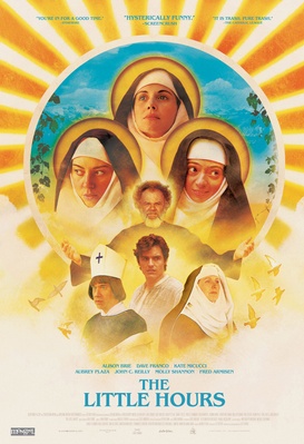 The Little Hours