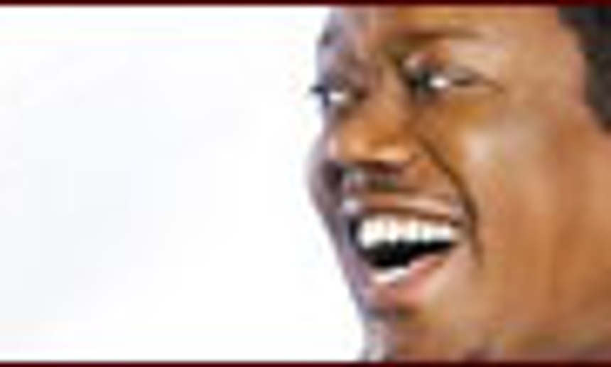Affiche du film Soul Men